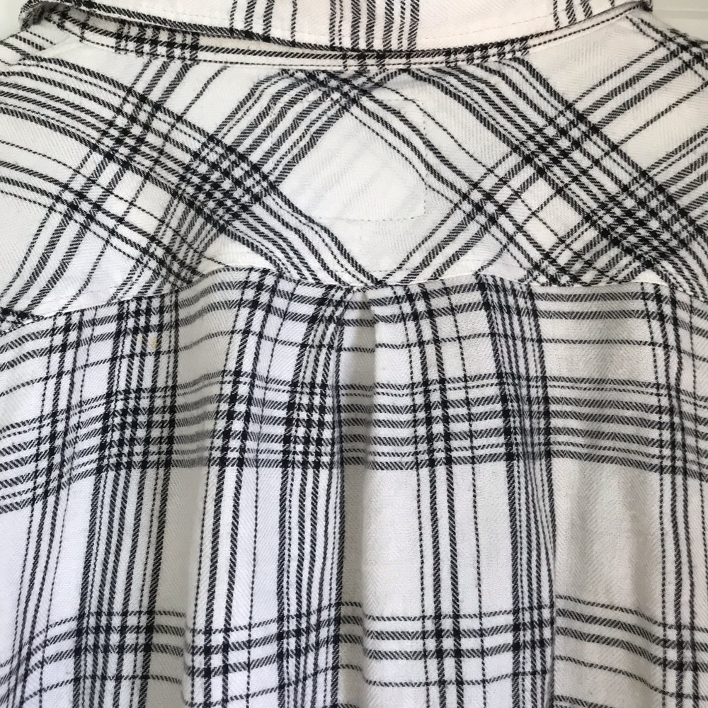 Rails buttonup - Picture 4 of 5